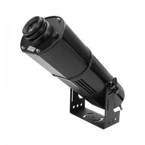 WETECH 300W GOBO -Projektor Custom Logo Werbemitteln