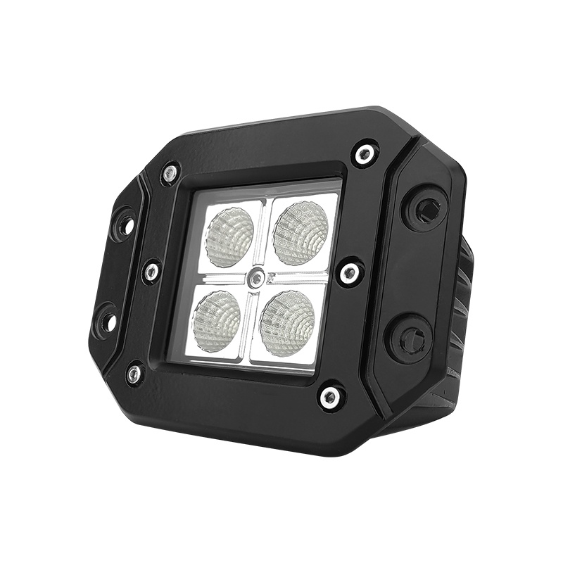 Wetech LED -Arbeitslicht L10412