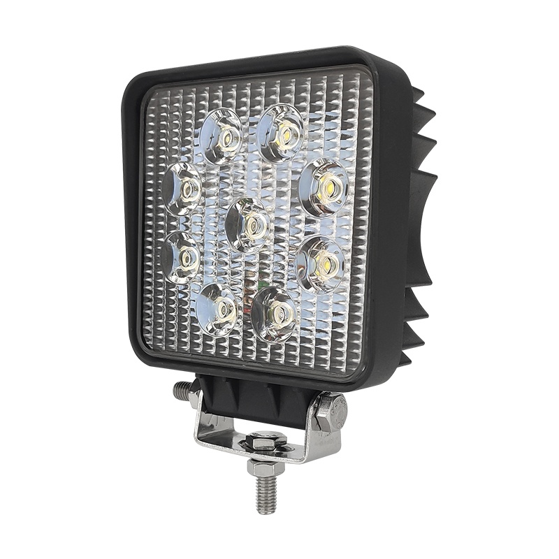 Wetech LED -Arbeitslicht 10427