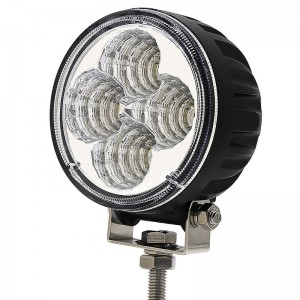 Wetech LED -Arbeitslicht 10812